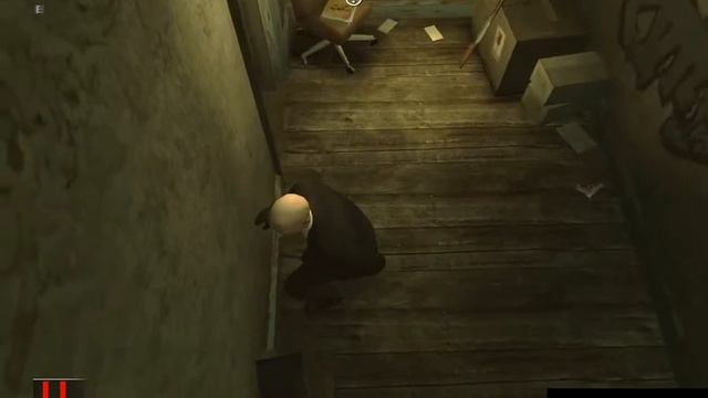 Let's Play Hitman Bloodmoney | 01 | What the heck were we thinking смотреть онлайн