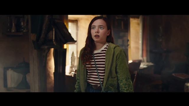 Магия четырех стихий - Русский трейлер (2025) смотреть онлайн