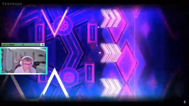 LIMBO : Upcoming Memory Extreme Demon (Reaction) смотреть онлайн