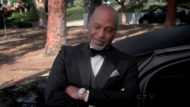 Grey's Anatomy | Bailey's Wedding | 9x09 - 9x10 смотреть онлайн