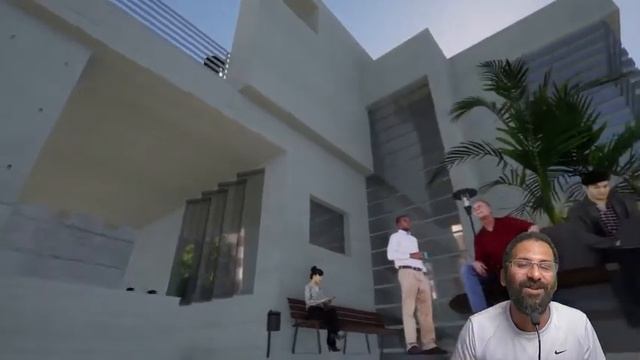 TWINMOTION 2021.1 MAQUETE ELETRÔNICA 3D PARA AMBIENTES EXTERNOS E INTERNOS #twinmotion смотреть онлайн