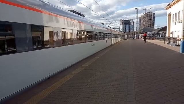 " На Одессу!". ЭКр1-002 №763 смотреть онлайн