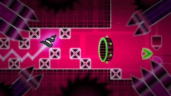 Бафаю Stereo Madness, НО делаю это Максимально Странно!