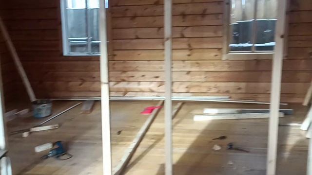 строим дом сами. часть 21 смотреть онлайн
