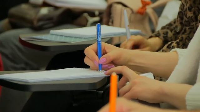 Малый бизнес большого города смотреть онлайн