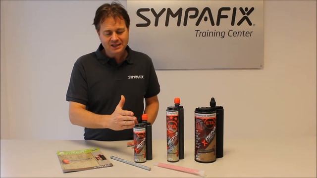 SYMPAFIX • X150-PLUS spuitanker смотреть онлайн