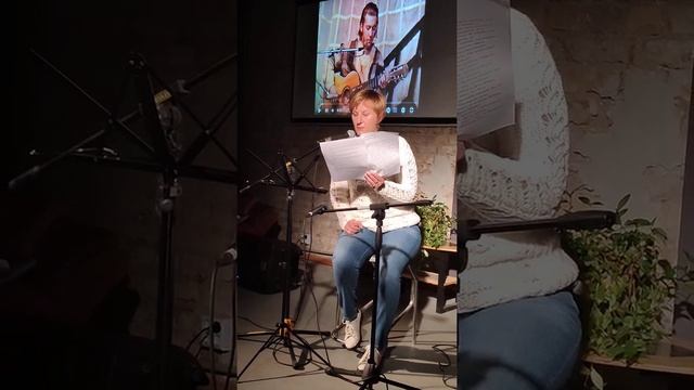 Радогора - Сказка про тараканов. Экспромт. (Концерт памяти Вени Д'ркина. 24.09.2022. Рига.) смотреть онлайн