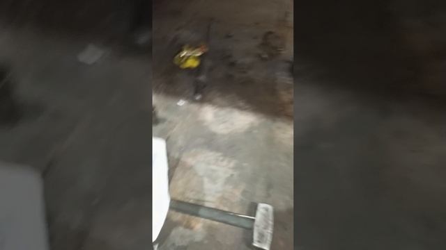 DongFeng ремонт задней подвески