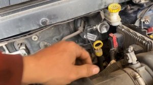 Додж замена масла в акпп