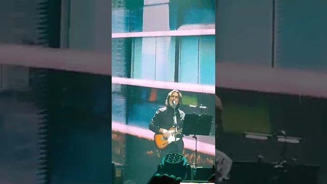 Бутусов- "Крылья" "Брат 2 живой soundtrack" смотреть онлайн