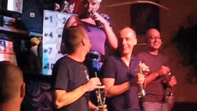 pub nestor, Gran Canaria смотреть онлайн