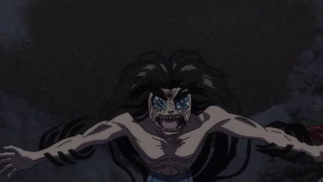 Ushio to Tora 17 VOSTFR 720p MaChO@ultimate torrent com смотреть онлайн