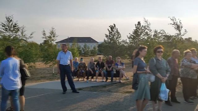 Празднование 395-летия основания "Чалнинского починка" 10 августа 2021 года смотреть онлайн