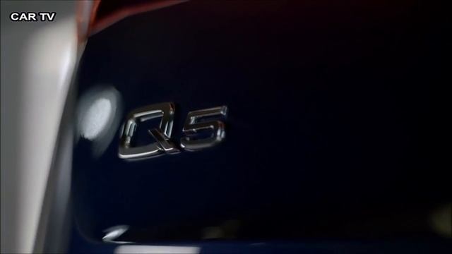 2017 Audi Q5 - interior Exterior and Drive- New 2017 смотреть онлайн