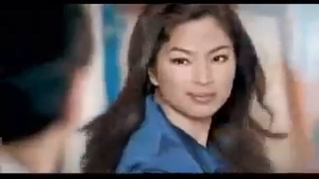 Head & Shoulders Apple Fresh - John Lloyd Cruz and Angel Locsin 'Turn Around' (Philippines) смотреть онлайн