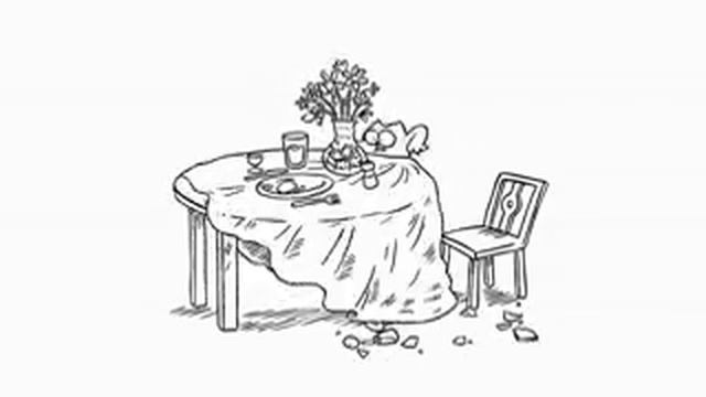 Simon's cat смотреть онлайн