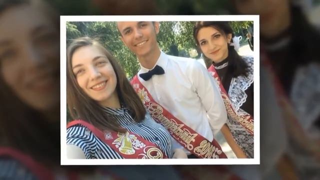 Выпускной 2018 Колледж ДГАУ смотреть онлайн