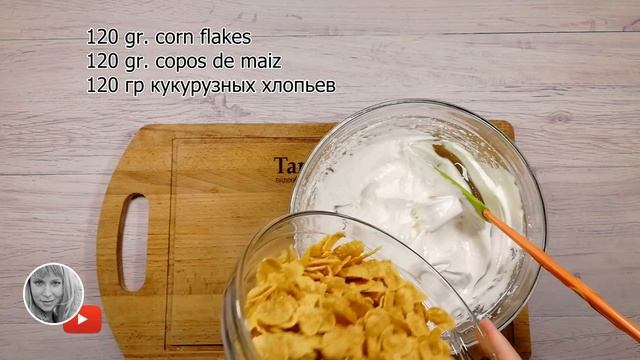 Delicious super crispy cookies / Deliciosas galletas super crujientes / Супер хрустящие печенья смотреть онлайн