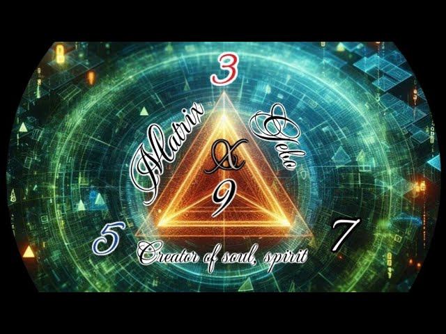 379 Hz Очищение,улучшение,восстановление функций работы Эндокринной системы! смотреть онлайн