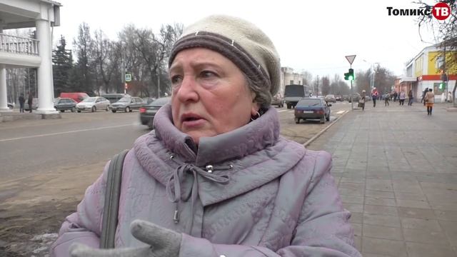 Жители Гусь-Хрустального оценили работу губернатора Орловой по достоинству смотреть онлайн