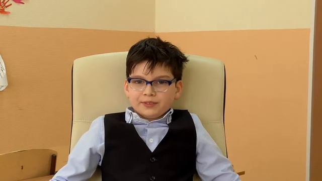 Выпуск 2016 года в начальной школе "Я-ГЕНИЙ" смотреть онлайн