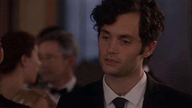 Дэн и Серена 6х09 №1 смотреть онлайн