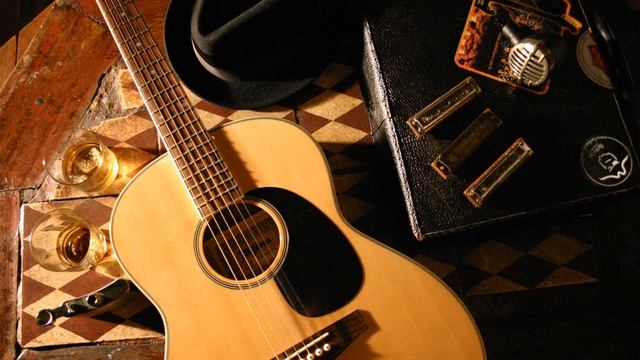 HARMONICA BLUES THE BEST OF смотреть онлайн