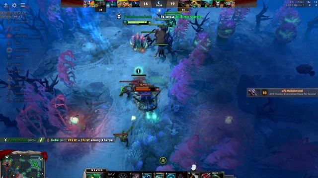 DOTA 2 LOBBY REPLAY DATA COLLECTION 10 смотреть онлайн