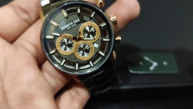 Kenneth Cole Watches For Sale in Pakistan смотреть онлайн