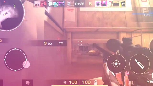 1 мувик по standoff 2. смотреть онлайн
