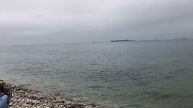 АвтоДом ! Геленджик ! Открываем Сезон на Море ! Гуляем по Берегу и Городу ! смотреть онлайн