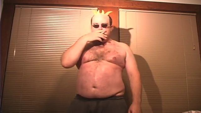 Fat Feral Faun Sez..... Part 1, Episode 3 смотреть онлайн