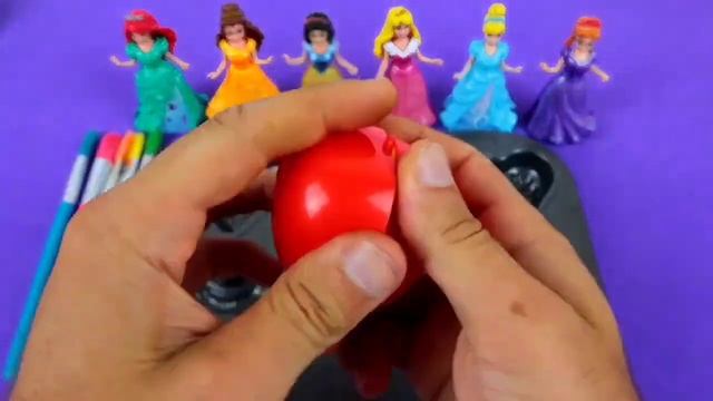 Satisfying Video I How to make Glossy Lolipops in to Rainbow Pool with Candy Cutting ASMR🐒 смотреть онлайн