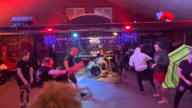 5 УГЛОВ - Corruption смотреть онлайн