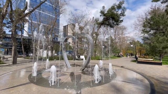 Александр Зозуля. ЖК "На Крепостной". 60м2. ПЧО.
г Анапа, ул Крепостная, д 51 к 1. смотреть онлайн