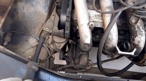троит двигатель на автомобиле ВАЗ 2109 2110 2111 2112 2114 2115 калина приора 8 клапанов 16 клапанов