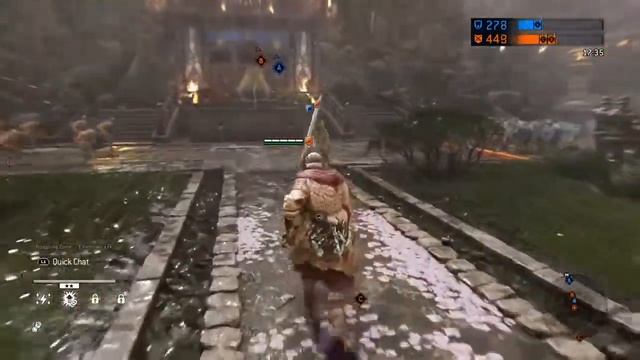 Prepping for Highlander Rework! смотреть онлайн