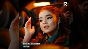 Birinchi muhabbat