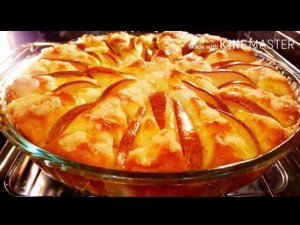 ВСЁ ПЕРЕМЕШАЛИ И В ДУХОВКУ! ОХ КАКАЯ ВКУСНЯТИНА! МАЛО КТО ЗНАЕТ ЭТОТ СЕКРЕТ!ШЕДЕВРАЛЬНЫЙ ПИРОГ К ЧАЮ