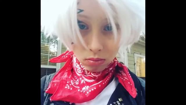 Ask UnderFell Papyrus! смотреть онлайн