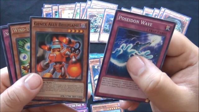 Yu-Gi-Oh! Battle Pack 3: Monster League Booster Box Opening! Oh Yeah! смотреть онлайн