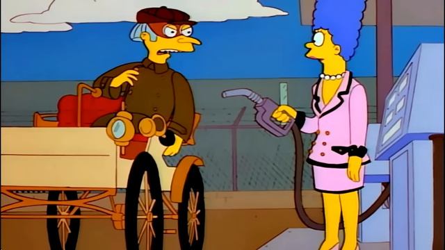 Some Of The Best of C. Montgomery Burns смотреть онлайн