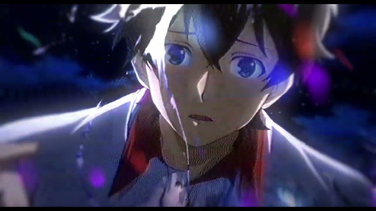 DarkRezet  - I'M SORRY