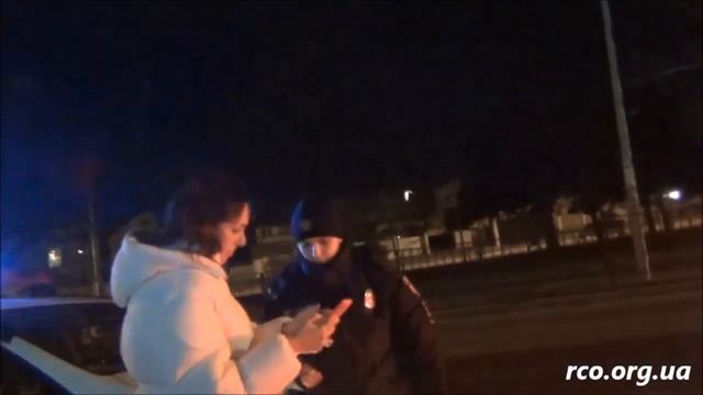 Наломали полицаям договориться с нетрезвым водителем смотреть онлайн