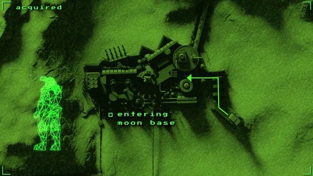 Quake II (2) - 2023 Remastered Cinematics - Mission Pack - The Reckoning - Unit 5 - Moon Base смотреть онлайн