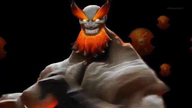 YOU GOT THAT DOTA 2 - RICARDO MARS смотреть онлайн