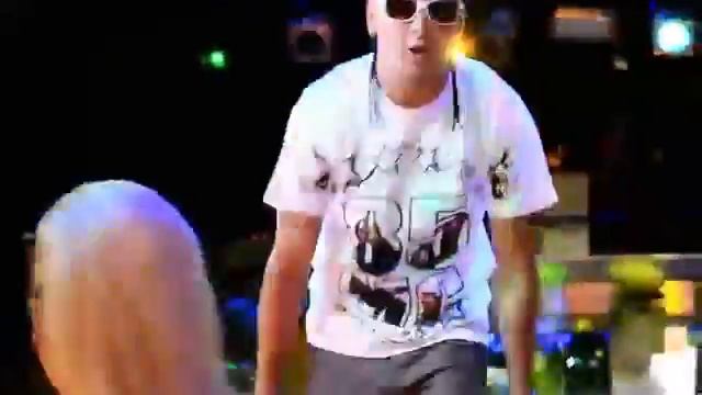 85 MC feat. MC Marly - In Da Club (official Music Video) 2012 смотреть онлайн