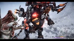 Horizon Forbidden West лучшие навыки которые вам освоить заранее советы и рекомендации