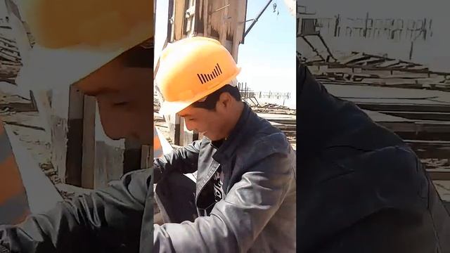 Бадам пластик стройка смотреть онлайн