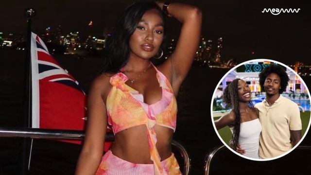 Love Island USA: Did Daia USE Kordell To Get Closer To Odell Beckham Jr? смотреть онлайн